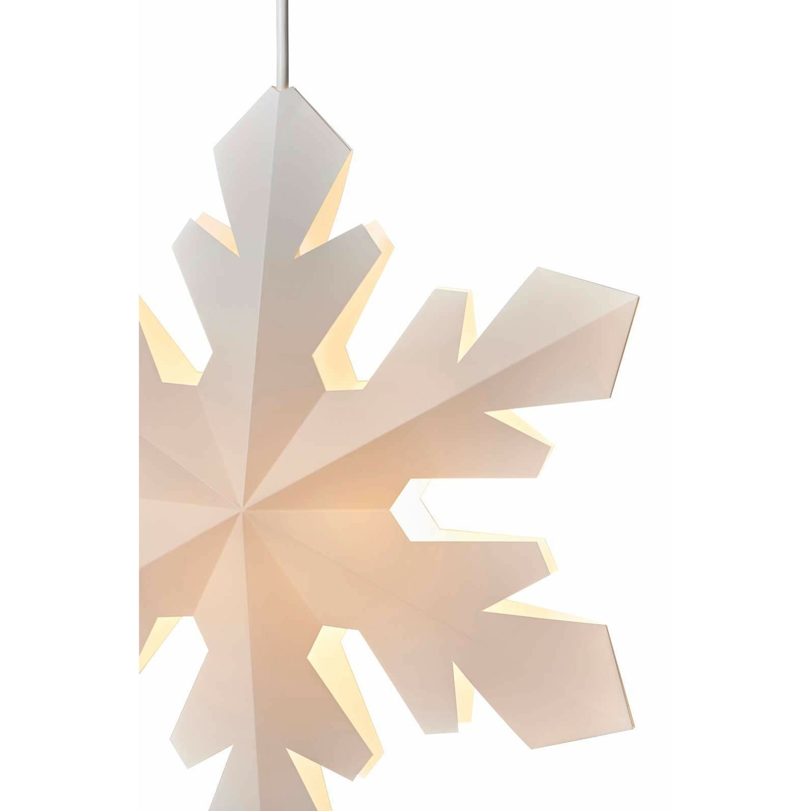 Le Klint Snowflake, ø 37 Cm