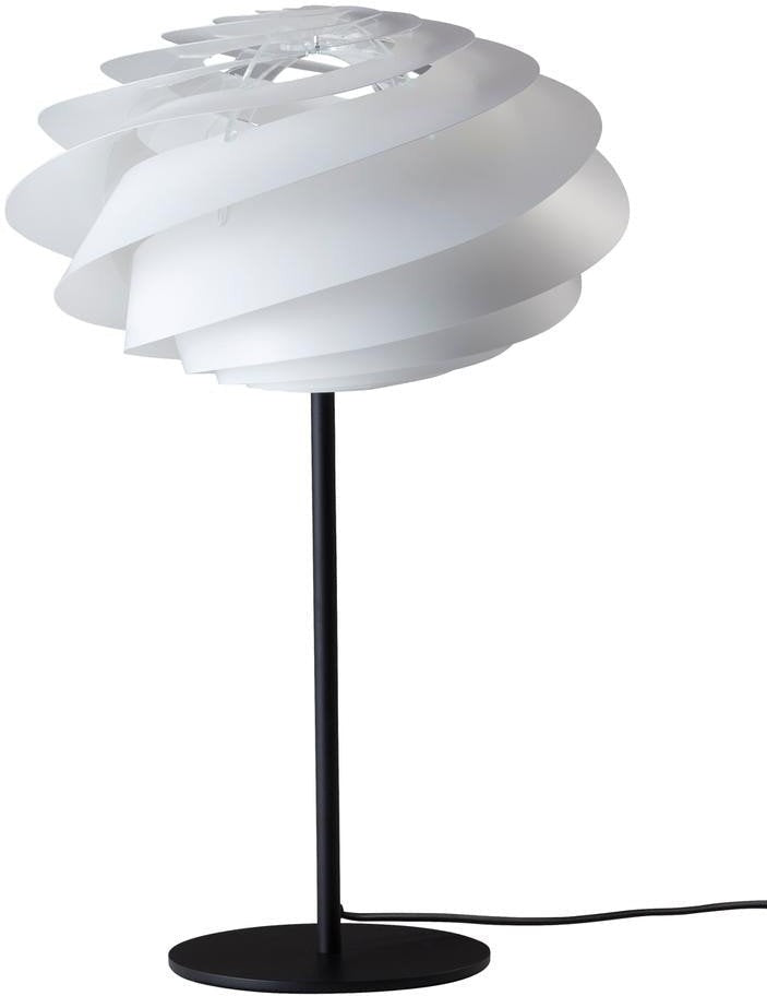 Le Klint Swirl, Table Lamp