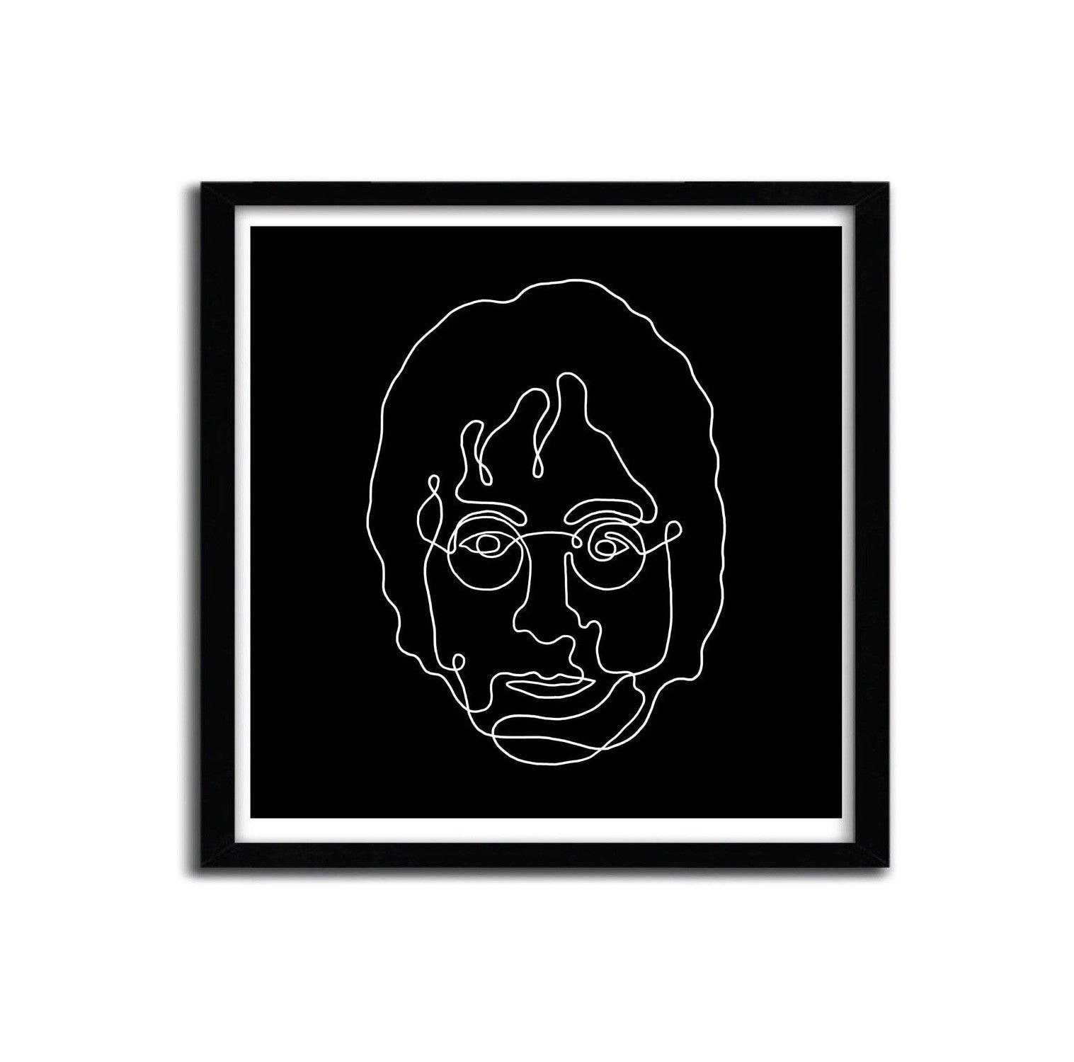 Lennon par Merupa