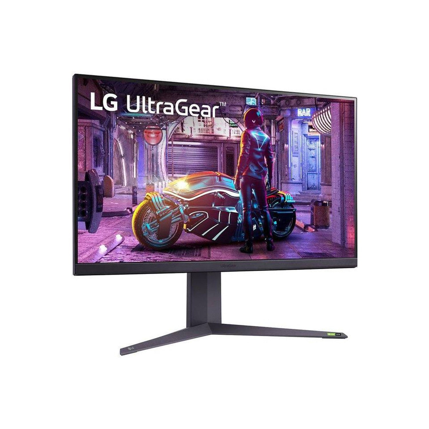 LG UltraGear 32GQ850 TV