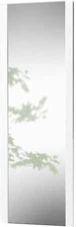 Loca Knax Mirror 40cm, White