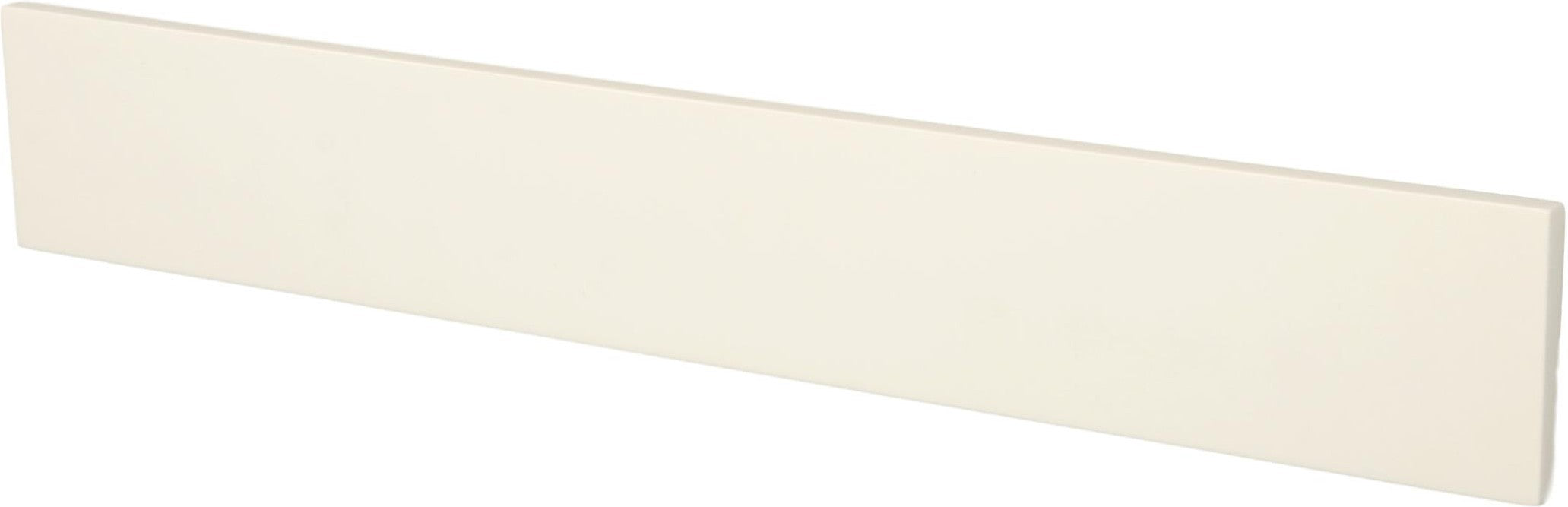 Loca Brack de couteau blanc, 60 cm