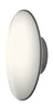  AJ Eklipta Lampe murale 1x60 W E27 Ø35 cm