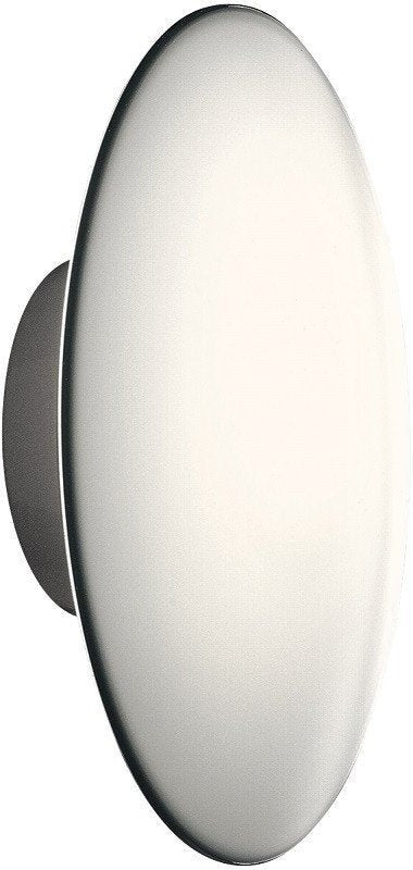 Louis Poulsen I Eklipta Wall Lamp, wit