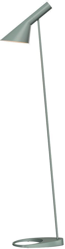 Louis Poulsen I Floor Lamp V3, Pale Petroleum