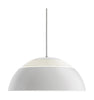  Aj Royal Pendant Led 2700 K 30 W ø50 Cm White