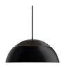  Aj Royal Pendant Led 3000 K 30 W ø50 Cm Black