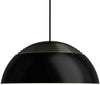  AJ Royal Pendant Led Ø 250 mm zwart