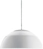 Louis Poulsen AJ Royal Pendant a mené Ø 250 mm, blanc