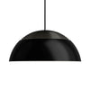 Louis Poulsen Aj Royal Pendelleuchte Led ø 370 Mm, Schwarz