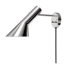  Aj Wall Lamp Stainless Steel