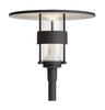  Albertslund Maxi Post Klasse II 4814 Lumen Graphite Gray