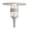  Albertslund Maxi Post Klasse II 4939 Lumen aluminium