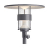  Albertslund Maxi Post klasse II 4939 Lumen Gray