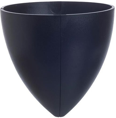 Louis Poulsen Canopy Tophat Black, 2 stykki