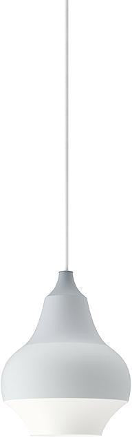 Louis Poulsen Cirque Pendant ø 15 Cm, Grey