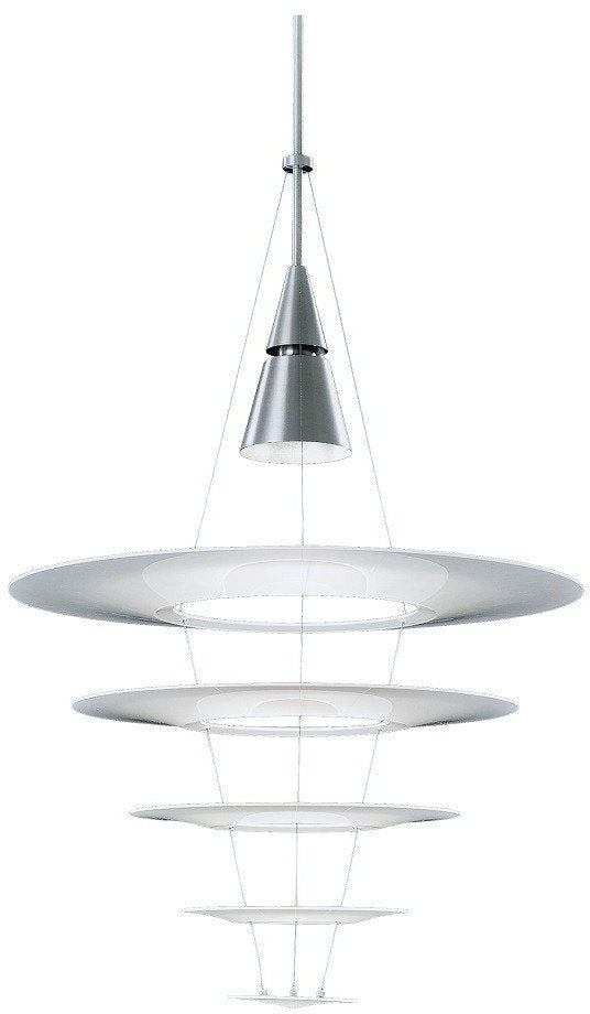 Louis Poulsen Enigma 545 Lampe