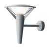  KIPP -Wandlampe LED 3000 K 28 W Aluminium