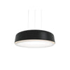  LP Grand Pendant Ø 1480 mm noir