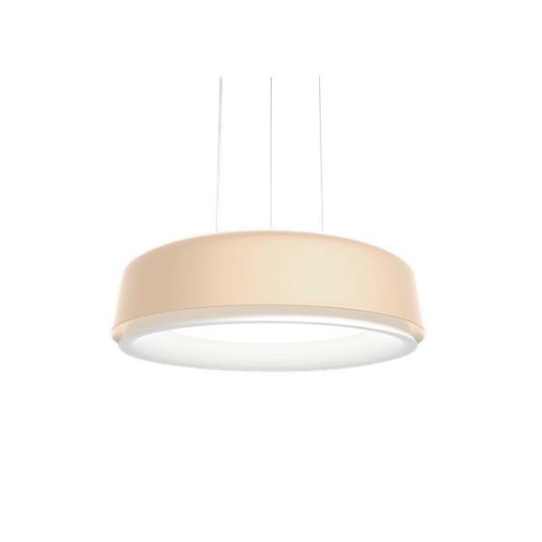 Louis Poulsen LP Grand Pendant Ø 1480 mm, samppanja