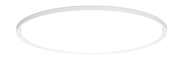 [product_category]-Louis Poulsen Lp Slim Round Recessed Ceiling Lamp 6266 Lumens ø68 Cm, White-Louis Poulsen-5703411645130-5742584575-LOU-1