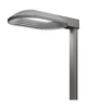  LP XPERI LAMP KLASSE I 3567 LUMENS Ø6 CM POLE