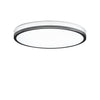  Munkegaard Recessed Luminaire ø 460 Mm Chrome Plated