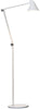 Louis Poulsen Lampadaire NJP, blanc