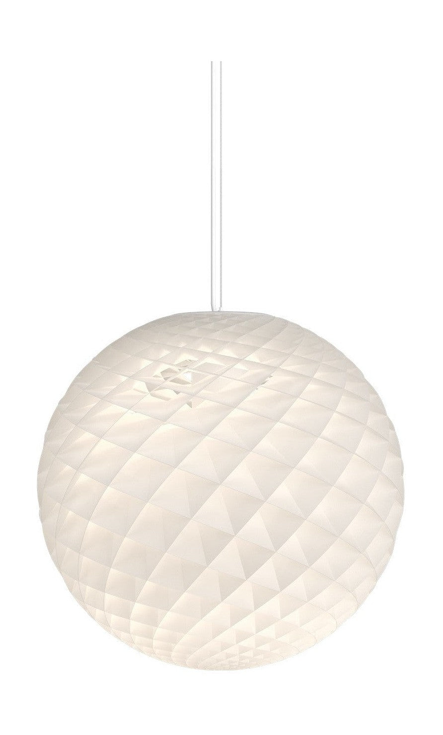 [product_category]-Louis Poulsen Patera Pendant 4272 Lumens Wireless Bluetooth, ø60 Cm-Louis Poulsen-5703411764794-5741481695-LOU-1