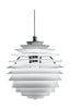  PH Louvre Anhänger 2741 Lumen LED 2700 K 96 W drahtloser Bluetooth