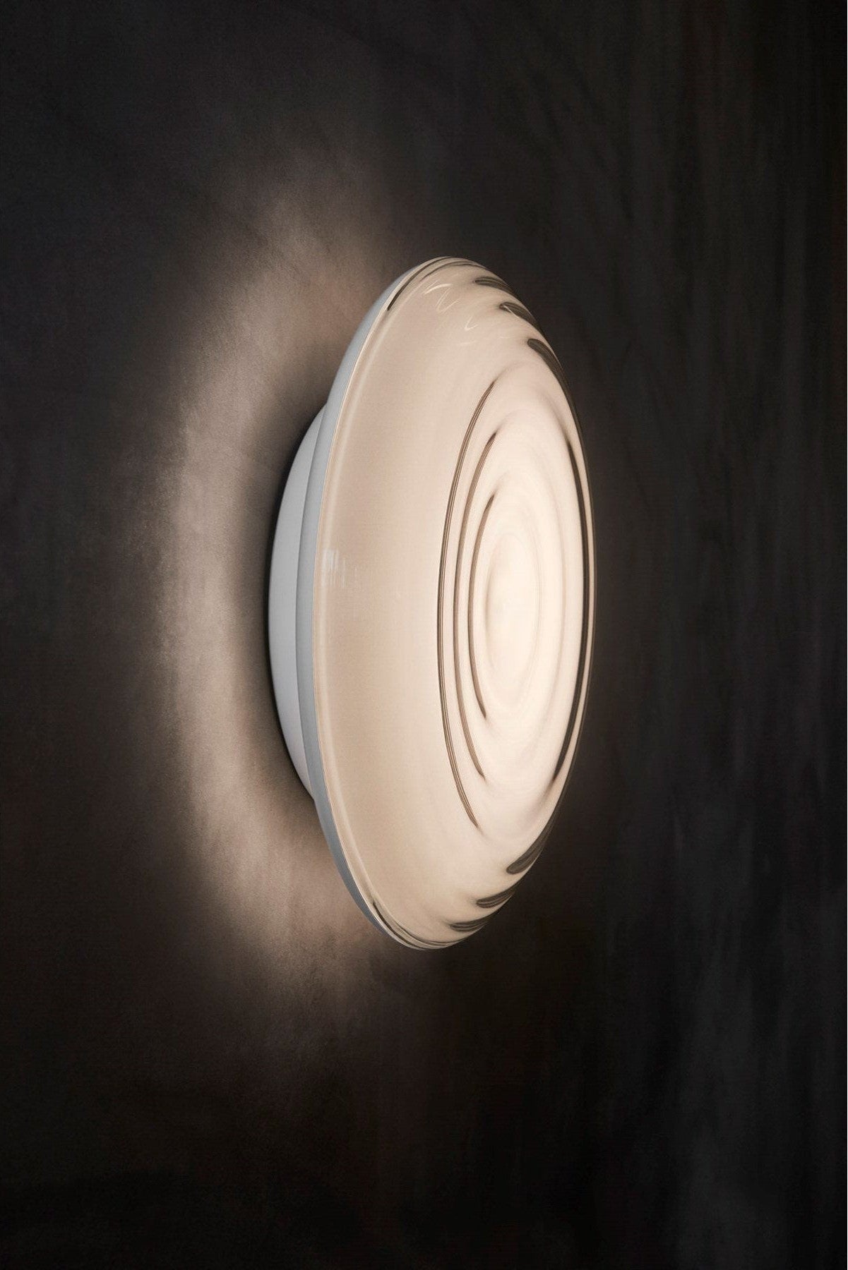 Louis Poulsen RIPLS Luminaire montato su superficie, Ø 310 mm