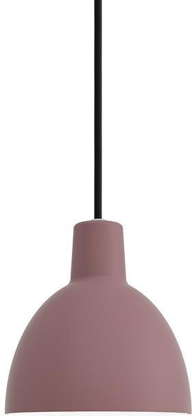 Louis Poulsen Vertelde Bod 120 hanger, roze