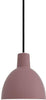 Louis Poulsen Vertelde Bod 120 hanger, roze