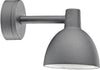 Louis Poulsen Toldbod 155 Wall Lamp, Gau