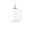 Louis Poulsen VL45 RadioHuSpendel 328x250 mm, wit