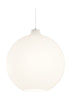  Wohlert Pendant LED 3000 1800 K D2 W 41 W Dali Ø40 cm