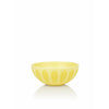  Arne Clausen Lotus Bowl Yellow Ø24 cm