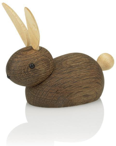 [product_category]-Lucie Kaas Skjøde Rabbit, Spitzohr-Lucie Kaas-5711542110069-SK02PE-LUC-1