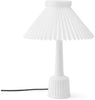 Lyngby Esben Klint Lampe Weiß, 46 Cm