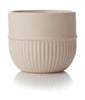 Malling Living Tasse de racine petite, beige