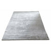 Massimo Tapis bambou gris clair, 140x200 cm