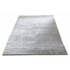 Massimo Tapis bambou gris clair, 200x300 cm