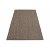 Massimo Belize Teppich Taupe, 90x300 Cm