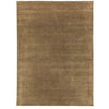 Massimo Earth Bamboo Rug 170x240, kameli