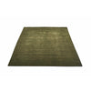 Massimo Earth Rug Moss Green, 200x300 Cm