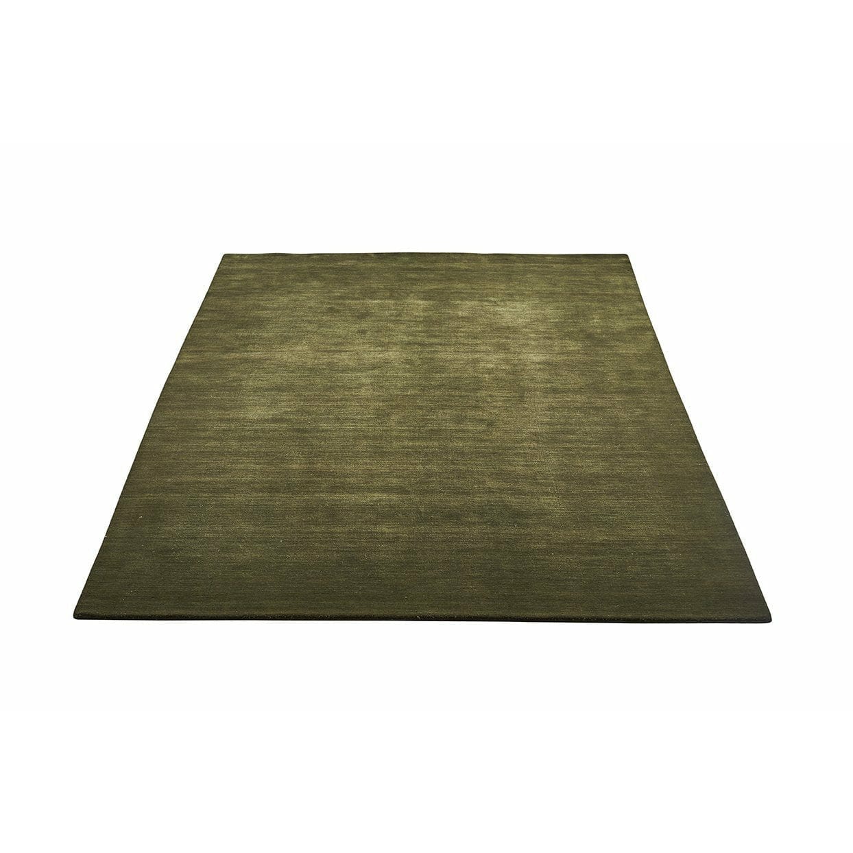 Massimo Terre Rug Moss Green, 300x400 cm