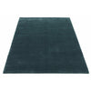 Massimo Earth Rug Sea Green, 170x240 Cm