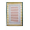 Massimo Hennep Collection door Tanja Kirst Rug 250x350, Multi