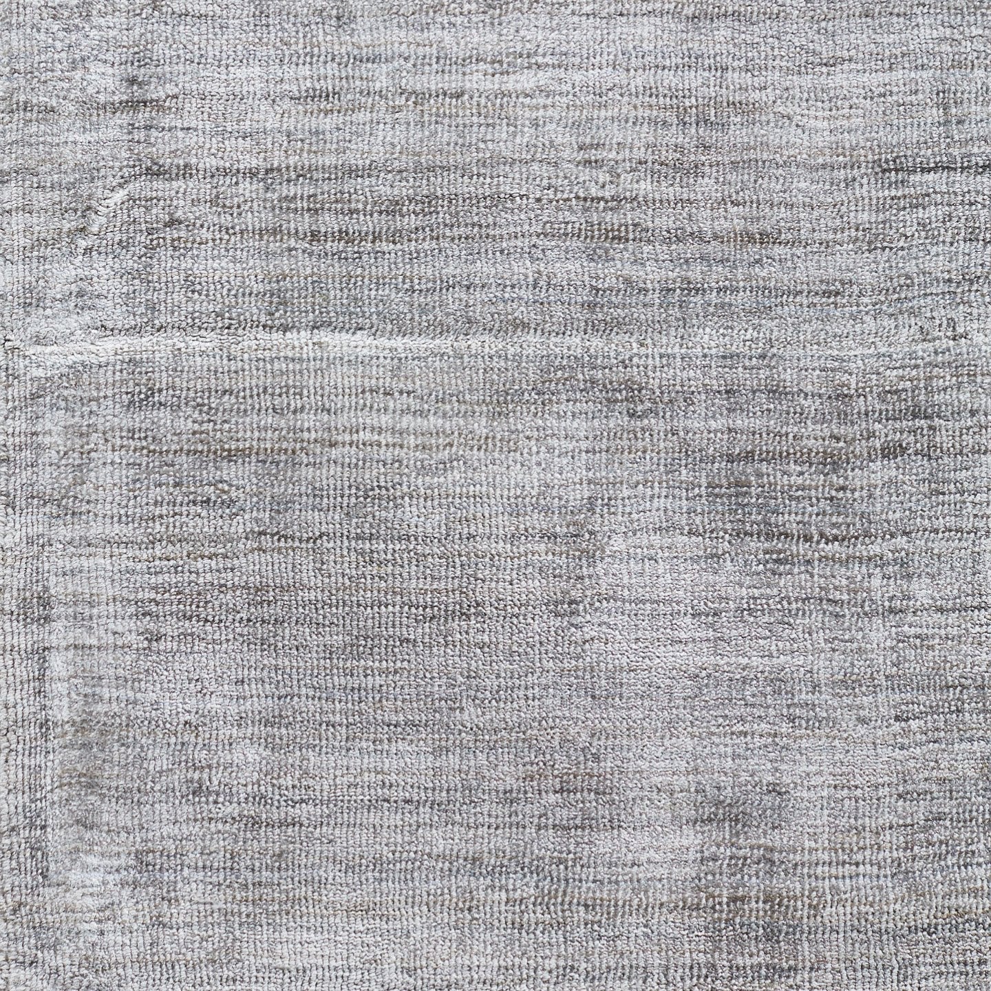 Massimo Karma Rug Grigio chiaro, Ø 300 cm