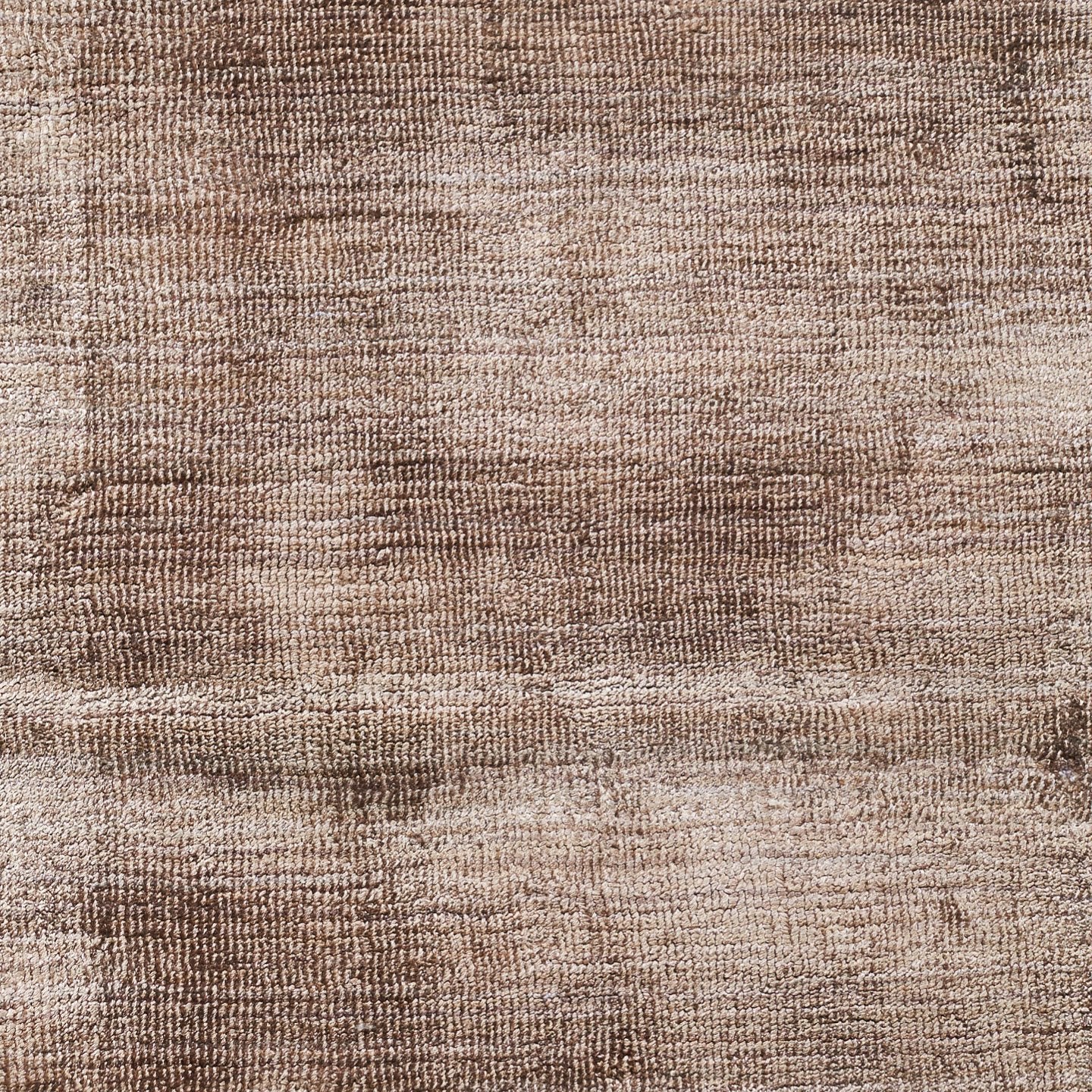 Massimo Karma tapis nougat brun, Ø 300 cm